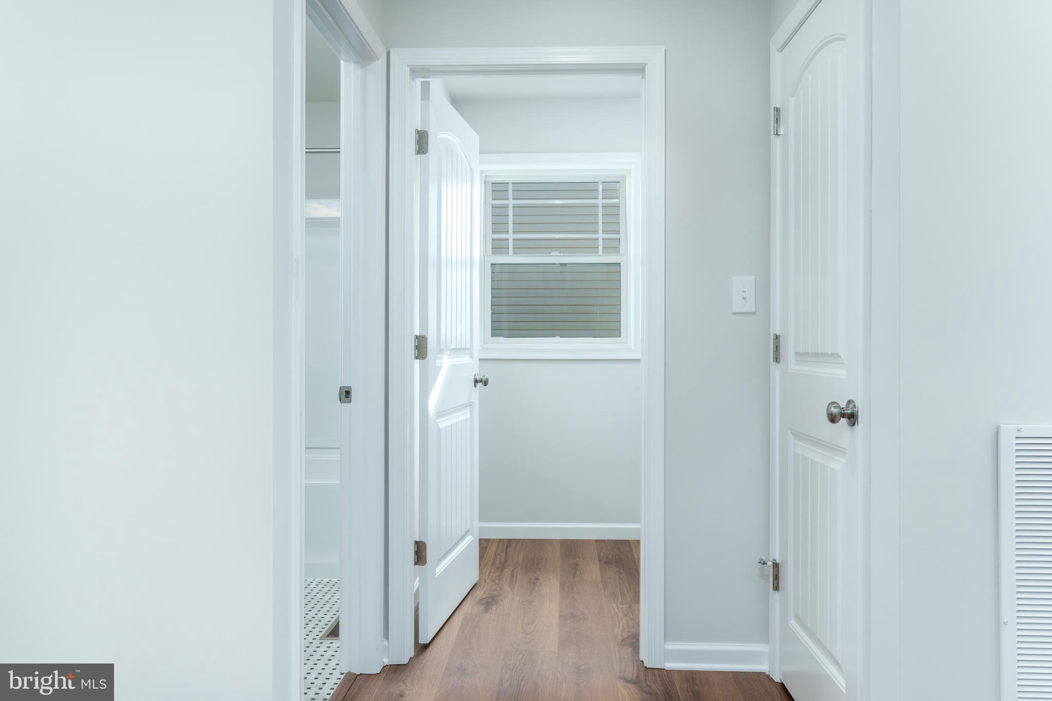 DEERFIELD - Residential