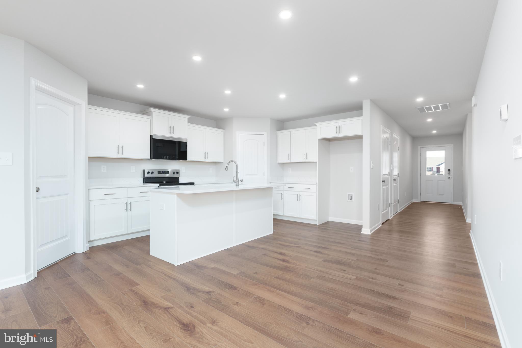 DEERFIELD - Residential