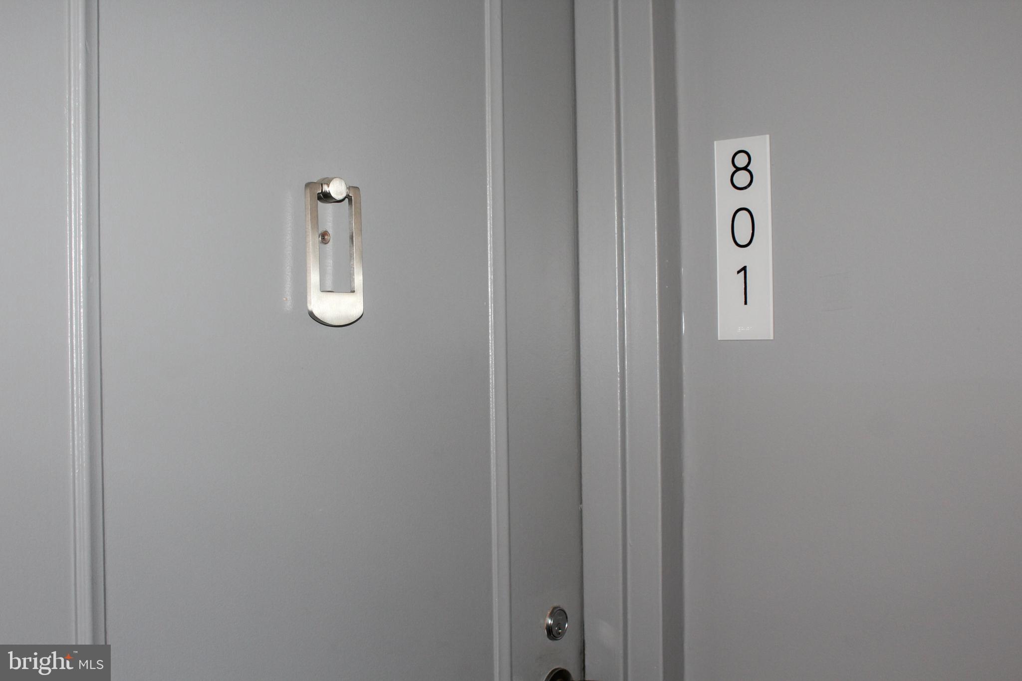 Welcome to 4 Monroe St #801, a recently updated studio condominium offering comfort, convenience, and unbeatable value in the heart of Downtown Rockville. This 476 sq. ft. unit is move-in ready and ideal for first-time buyers, downsizers, or investors seeking a strong rental opportunity. The home features an updated kitchen and bath with modern finishes, a bright and open living and dining area with a large picture window, and fresh updates throughout with a functional, efficient layout.
Residents will enjoy a full suite of amenities including an outdoor pool, fitness center, saunas, community party room, bike storage, landscaped courtyards, and 24-hour concierge with secure entry and package service. A dedicated parking space conveys with the unit, and the condo fee covers all utilities including electric, gas, water, heating, cooling, and building maintenance, making ownership simple and stress-free.
The location is unmatched, with Rockville Metro and MARC station just steps away, along with Rockville Town Center, shopping, dining, entertainment, and the courthouse. Commuters will appreciate the quick access to I-270, Pike & Rose, and major routes throughout Montgomery County. This updated Rockville condo combines modern upgrades, a prime walkable location, and full-service amenities for a low-maintenance lifestyle.