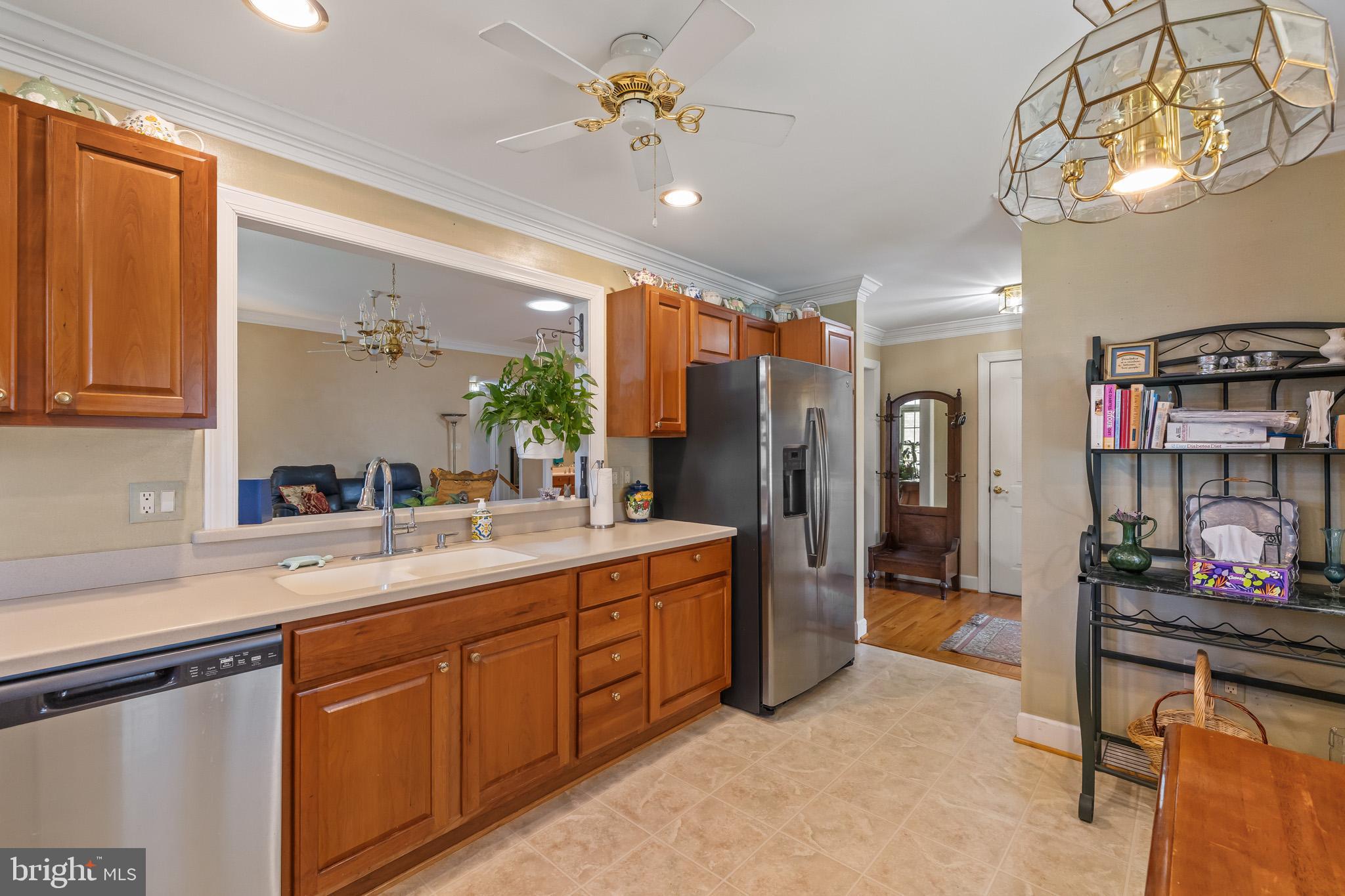 FALCON PLACE - Residential