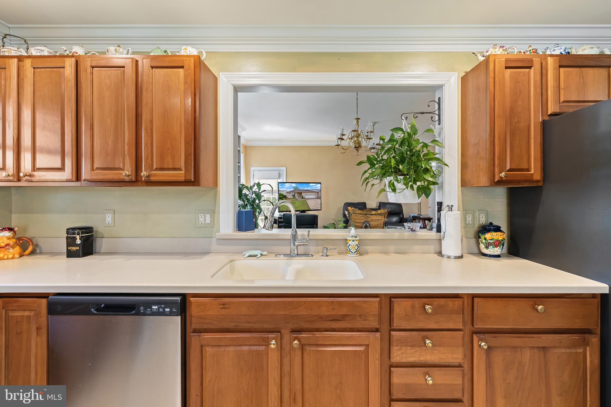 FALCON PLACE - Residential
