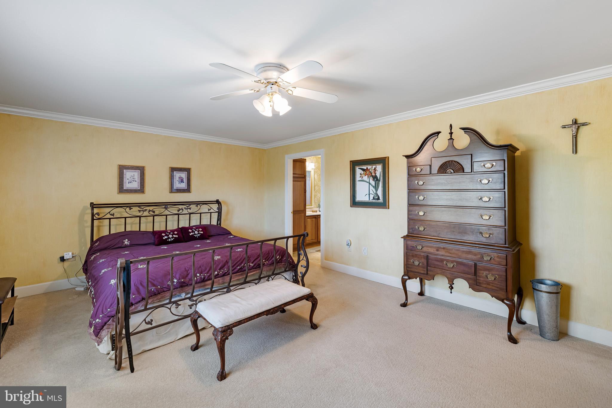 FALCON PLACE - Residential