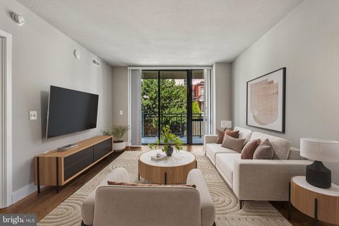 50 FLORIDA AVENUE NE 310 WASHINGTON DC 20002