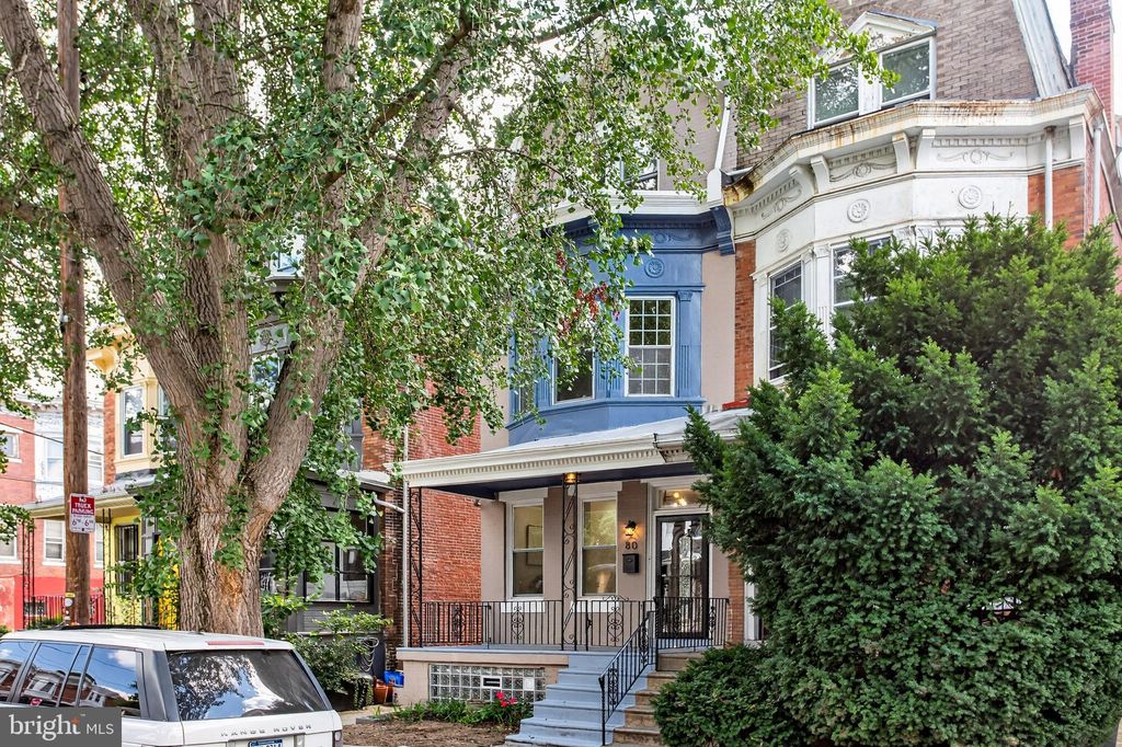Photo of 80 W Sharpnack Street, PHILADELPHIA, PA 19119 (MLS # PAPH2531650)