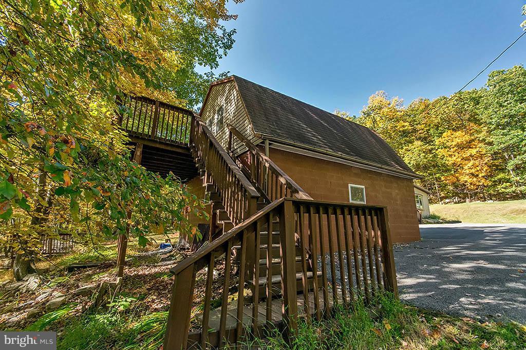 VALLEY HIGH TIMBER FARMS - Residential