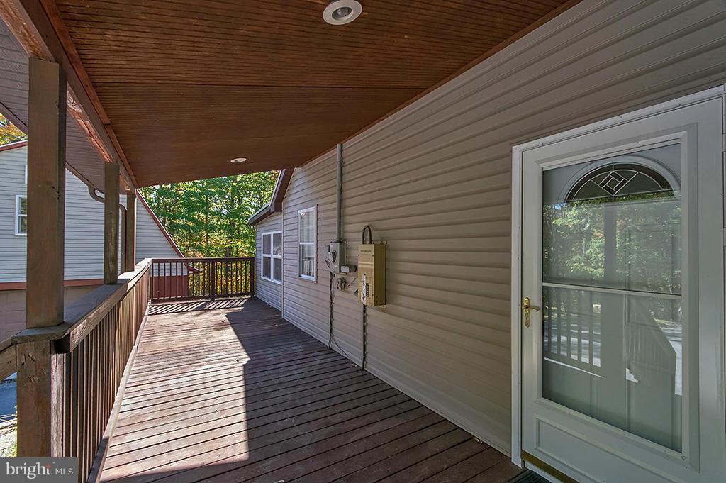 VALLEY HIGH TIMBER FARMS - Residential