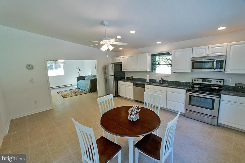 VALLEY HIGH TIMBER FARMS - Residential