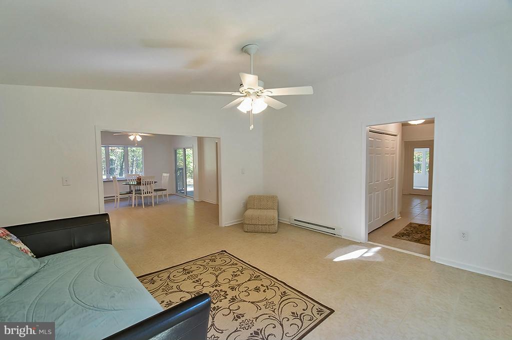 VALLEY HIGH TIMBER FARMS - Residential