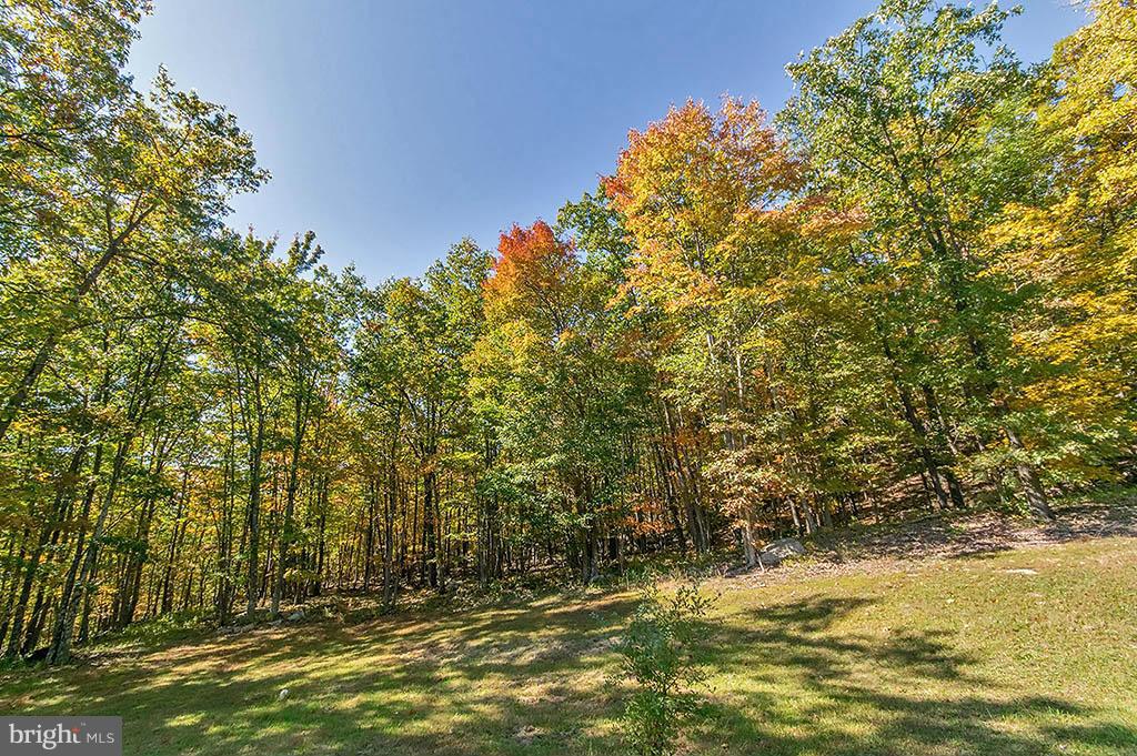 VALLEY HIGH TIMBER FARMS - Residential