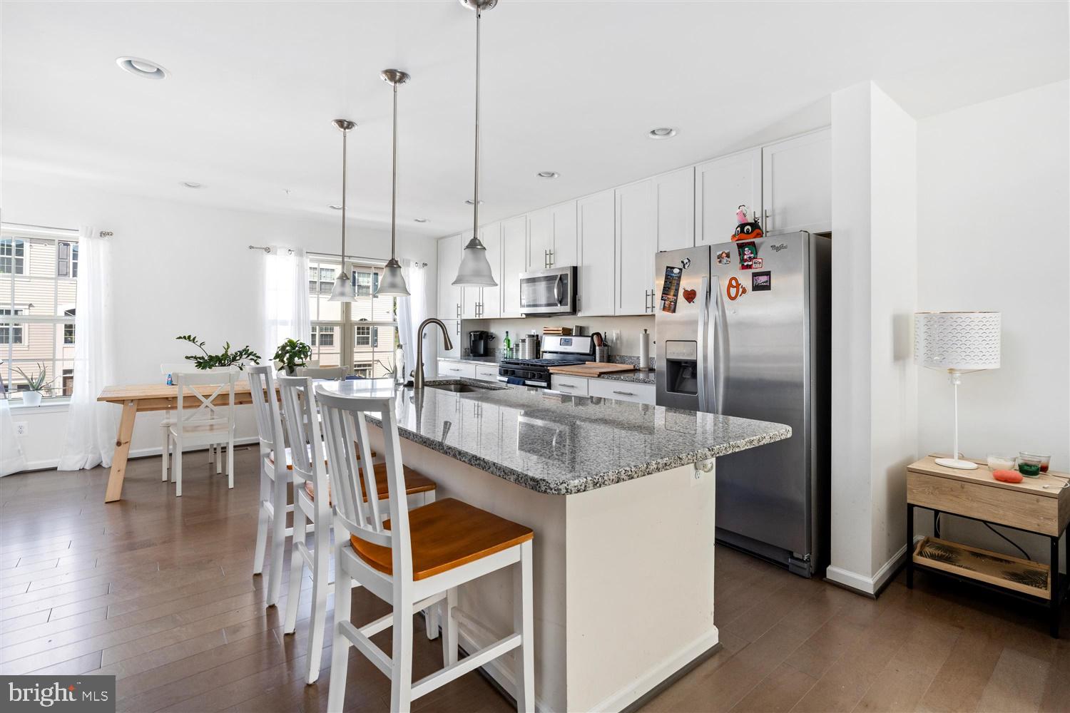 RAVENHURST - Residential