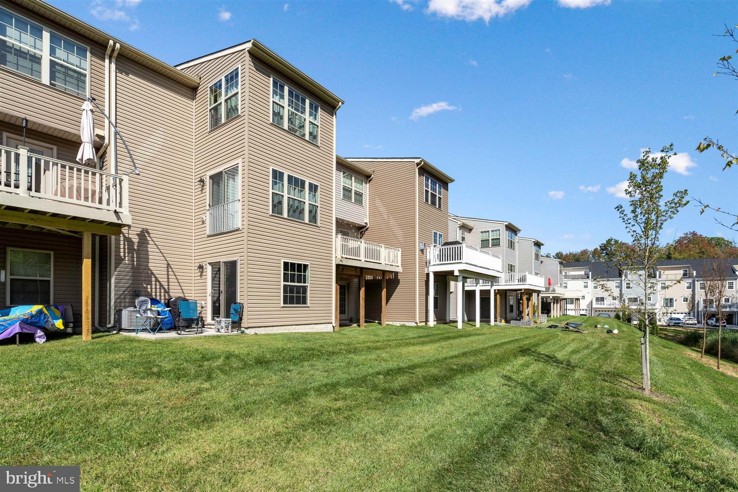 RAVENHURST - Residential