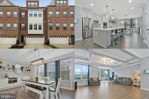 16532 FIFE WAY BOWIE MD 20716