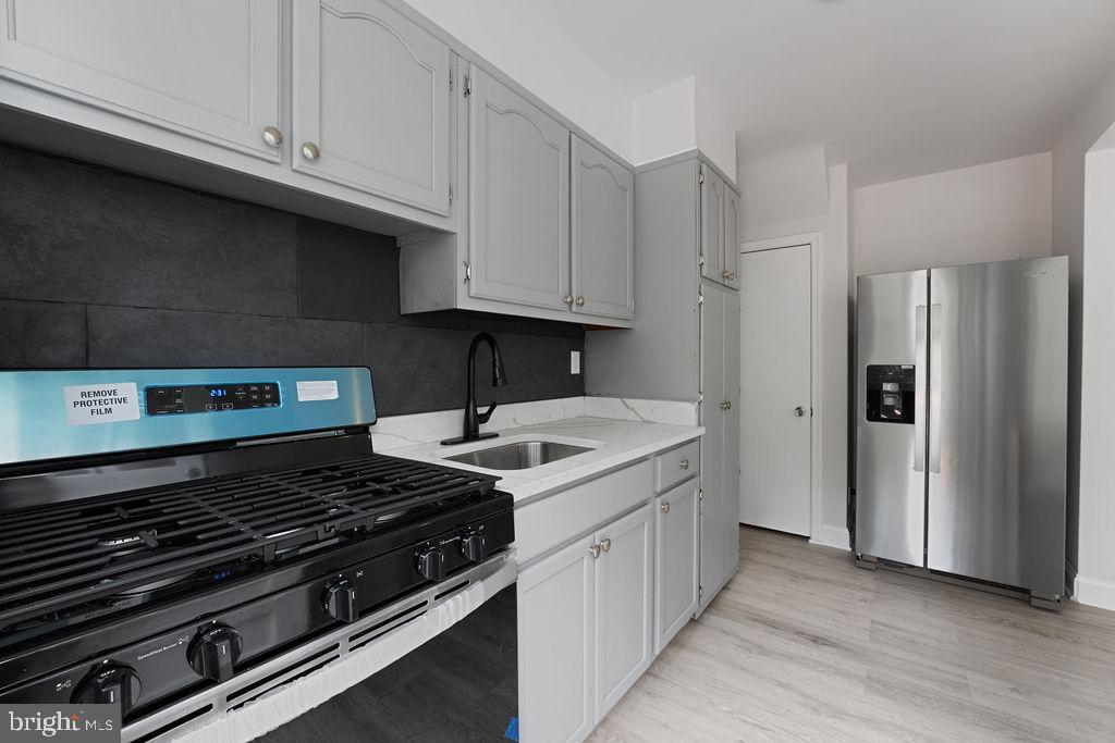 HAWTHORNE - Residential