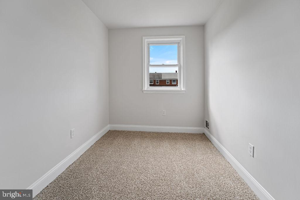 HAWTHORNE - Residential