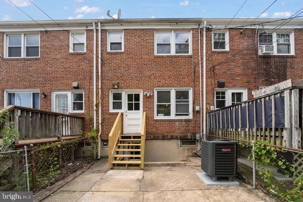 HAWTHORNE - Residential