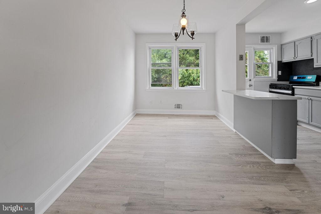 HAWTHORNE - Residential