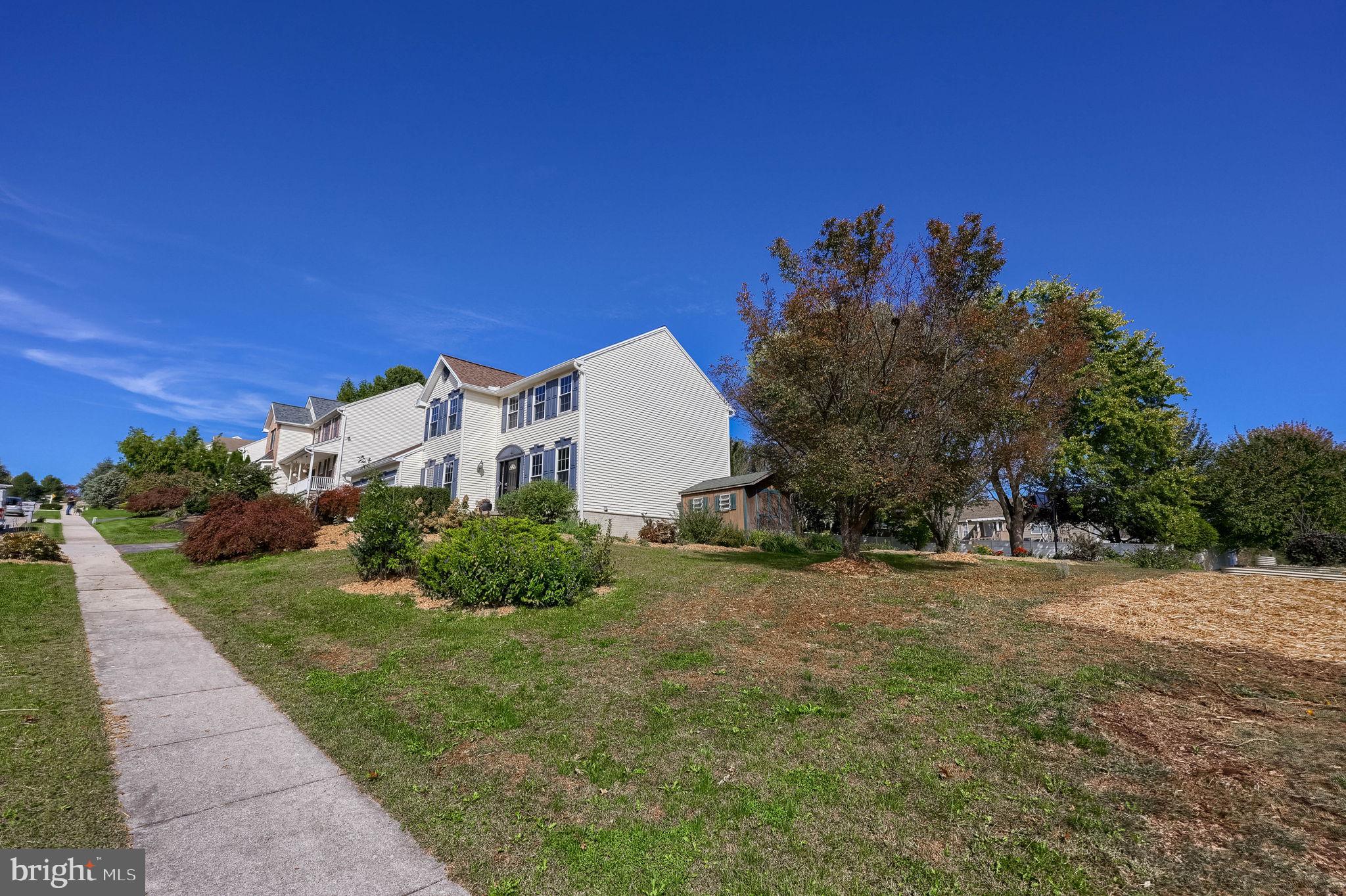 2632 NATALIE DRIVE
