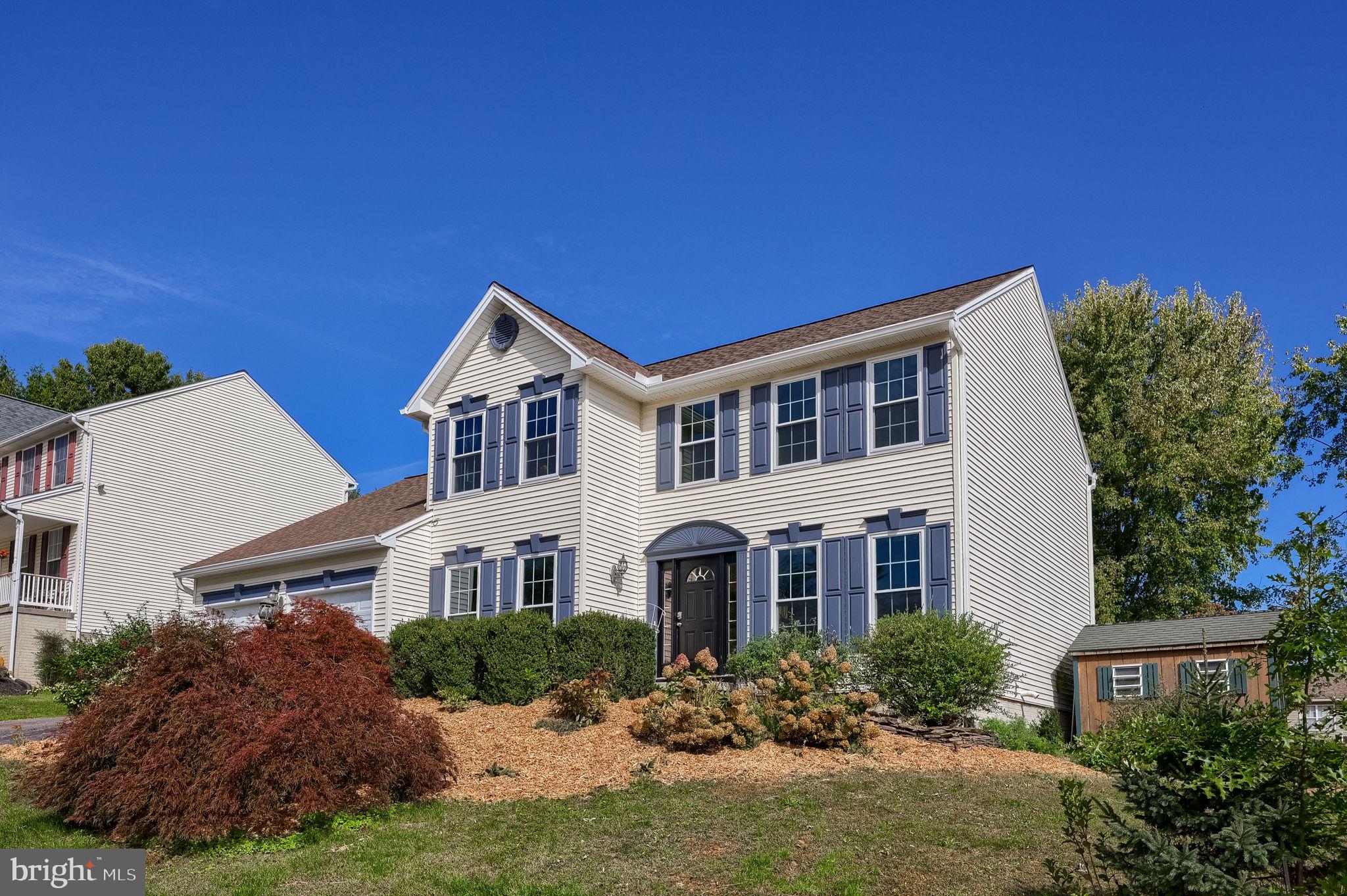 2632 NATALIE DRIVE