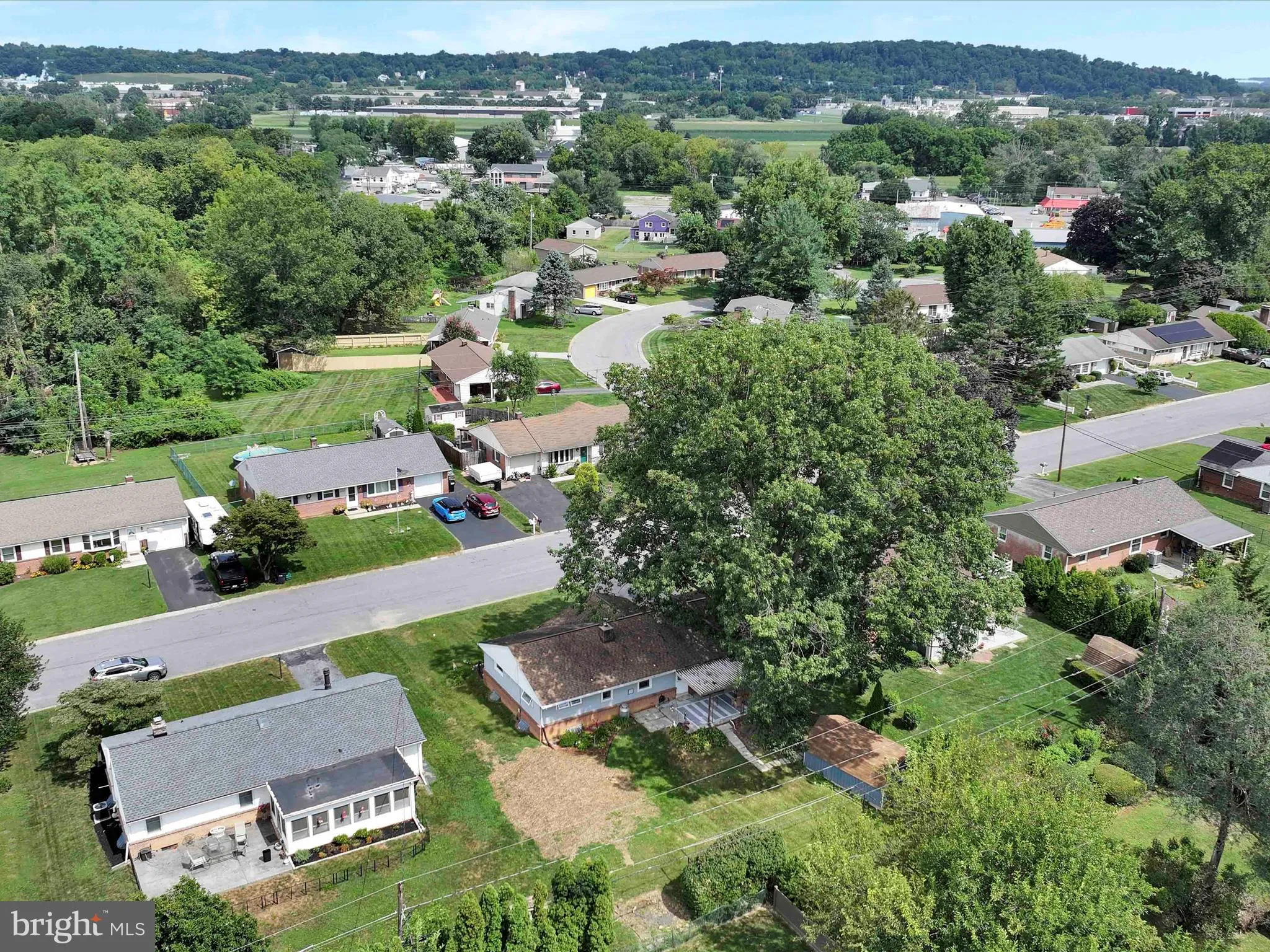 Lancaster, Pennsylvania 17603, United States, 3 Bedrooms Bedrooms, ,1 BathroomBathrooms,Residential,Active,198661