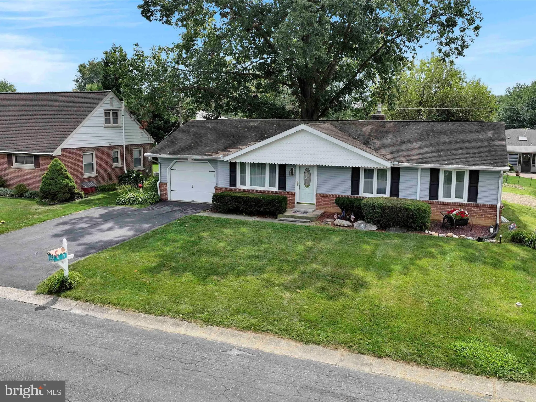 Lancaster, Pennsylvania 17603, United States, 3 Bedrooms Bedrooms, ,1 BathroomBathrooms,Residential,Active,198661