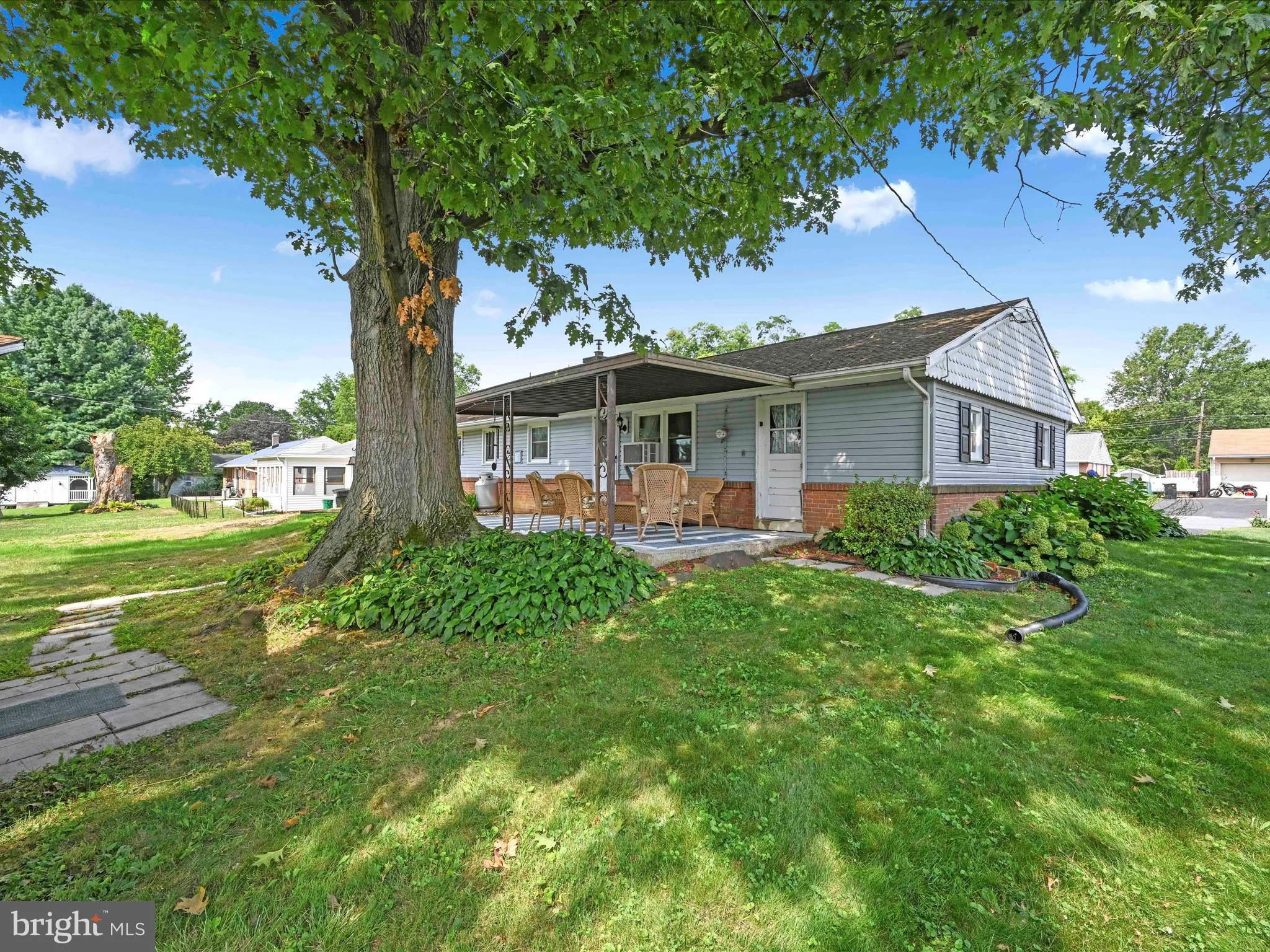 Lancaster, Pennsylvania 17603, United States, 3 Bedrooms Bedrooms, ,1 BathroomBathrooms,Residential,Active,198661