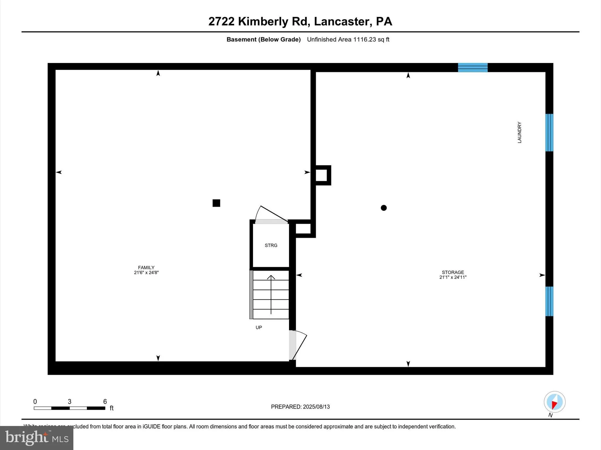 Lancaster, Pennsylvania 17603, United States, 3 Bedrooms Bedrooms, ,1 BathroomBathrooms,Residential,Active,198661
