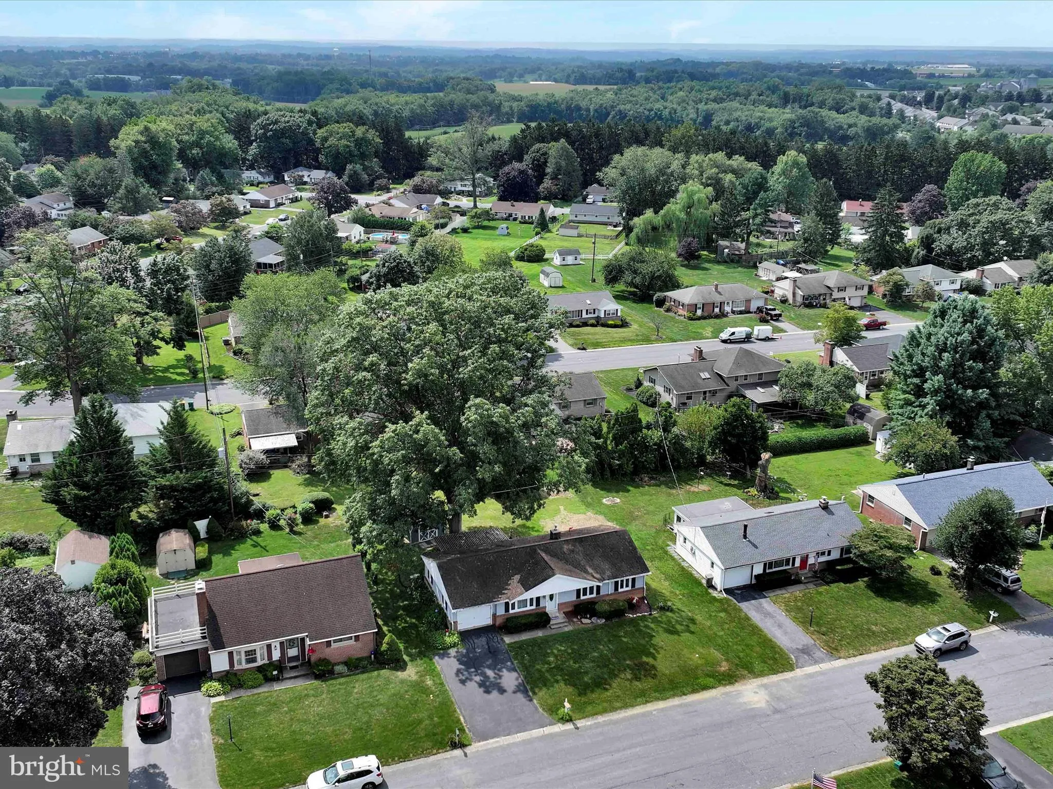 Lancaster, Pennsylvania 17603, United States, 3 Bedrooms Bedrooms, ,1 BathroomBathrooms,Residential,Active,198661