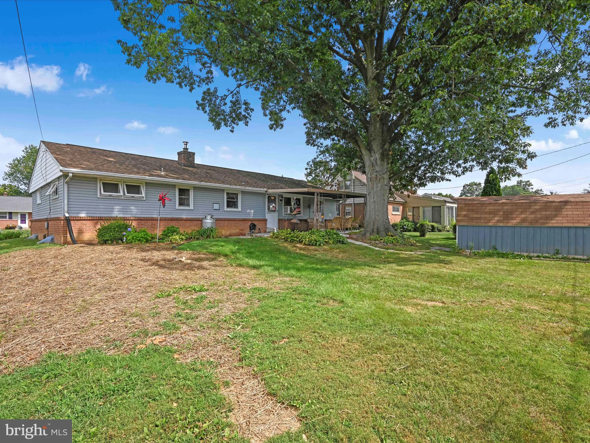 Lancaster, Pennsylvania 17603, United States, 3 Bedrooms Bedrooms, ,1 BathroomBathrooms,Residential,Active,198661