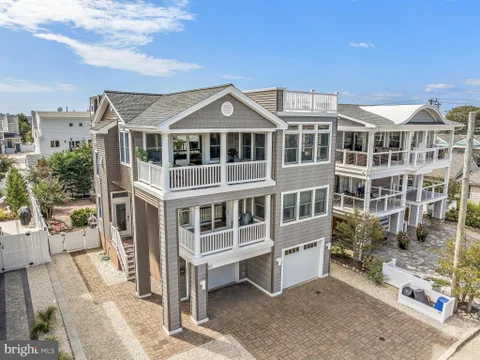 42 N 20th Street E, Surf City, NJ 08008 - #: NJOC2045308