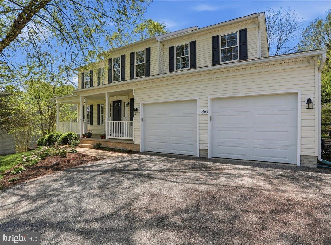 13503 KIMBERLY COURT