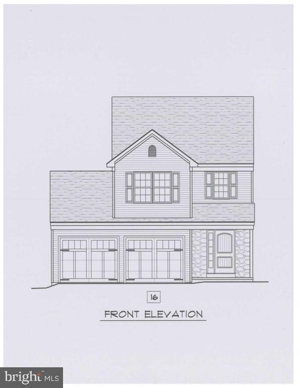 EDINGTON PLACE - Residential