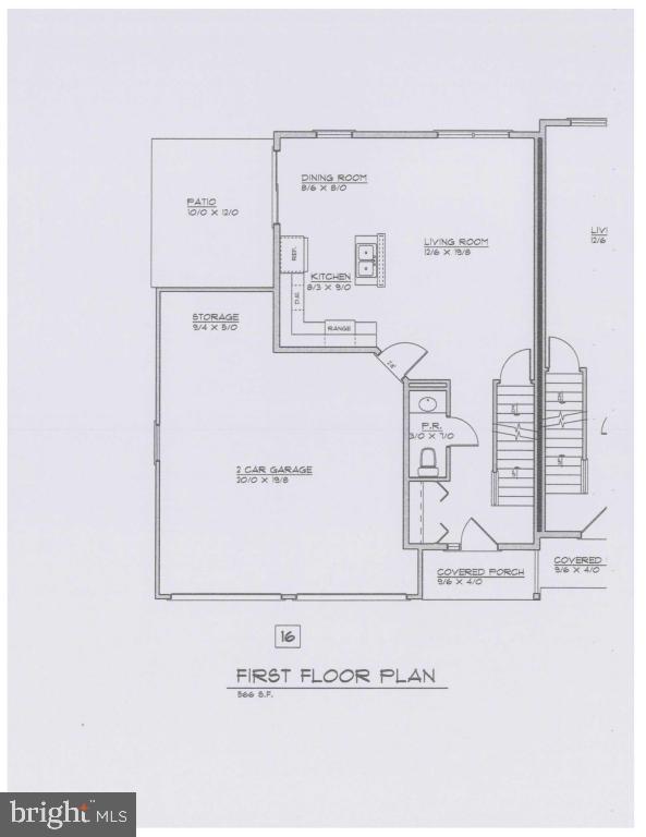 EDINGTON PLACE - Residential