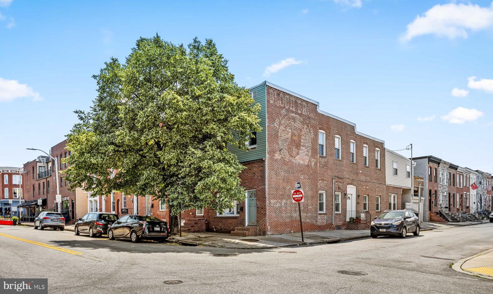 115 W FORT AVENUE