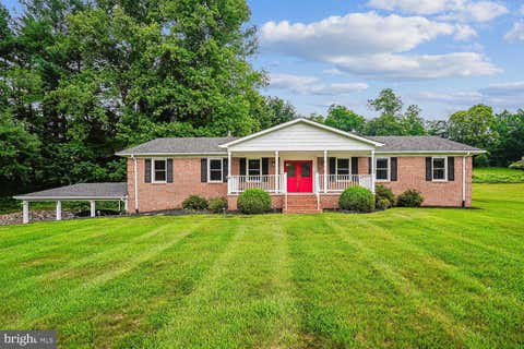 Homes For Sale - 112 Beverly Dr Dr<br/> WINCHESTER, VA 22602