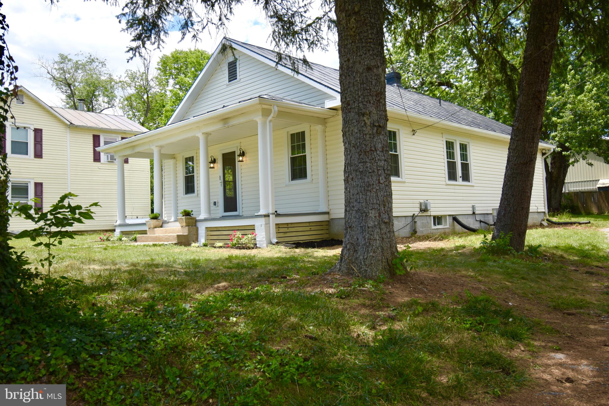 11 VIRGINIA AVENUE