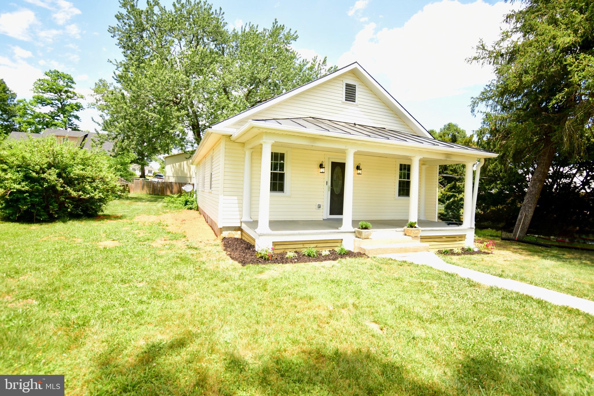 11 VIRGINIA AVENUE
