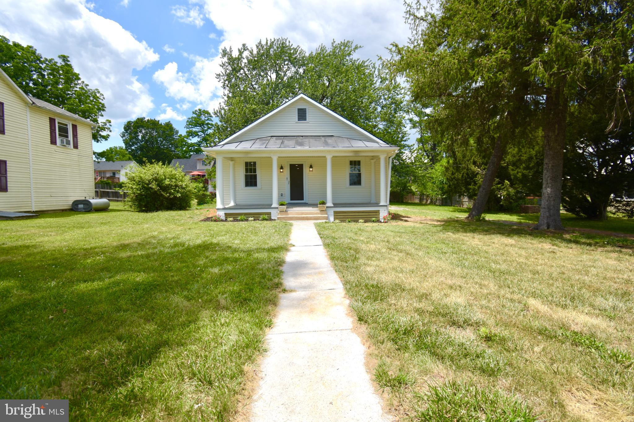 11 VIRGINIA AVENUE