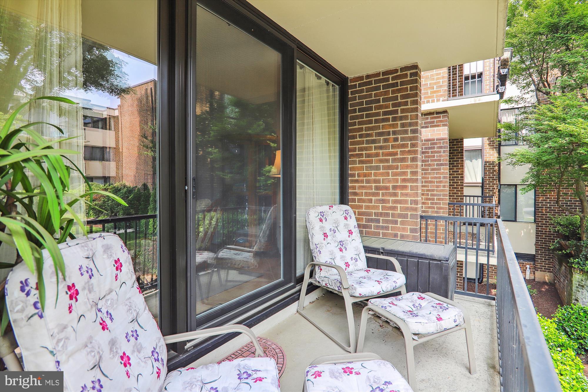 AMERICANA FINMARK - Residential