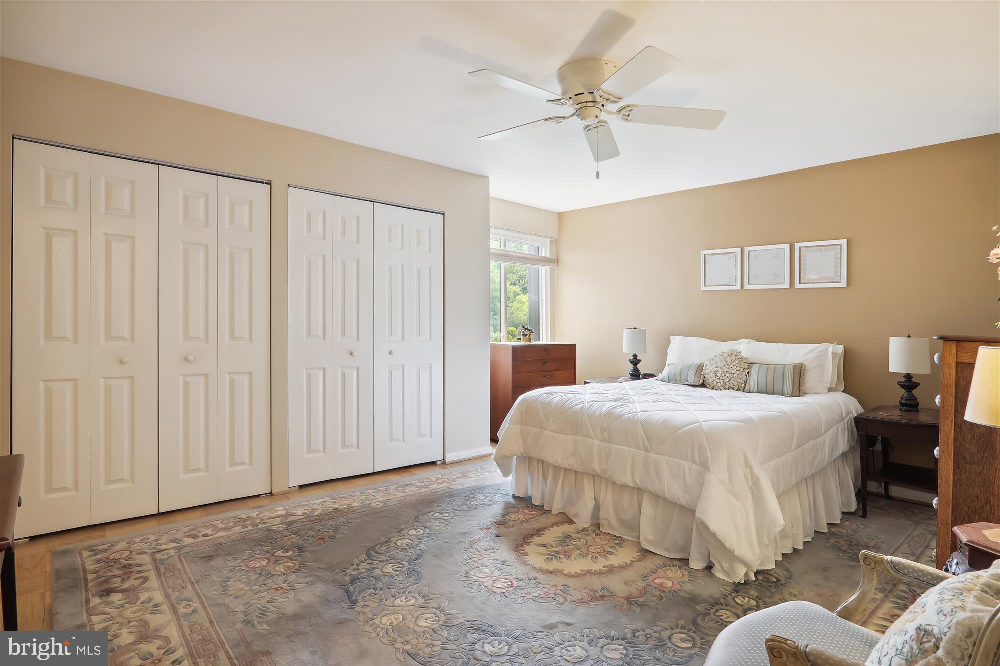 AMERICANA FINMARK - Residential