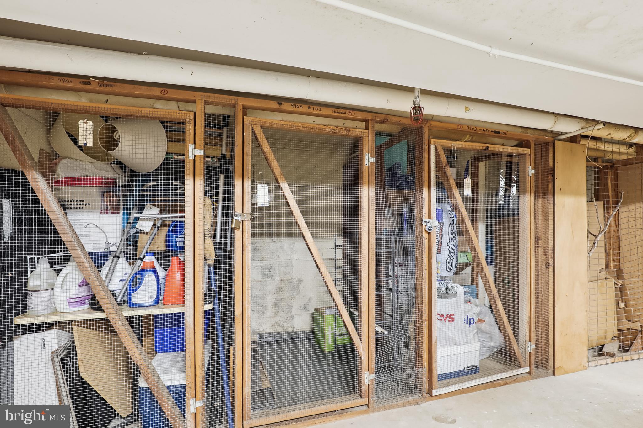 AMERICANA FINMARK - Residential