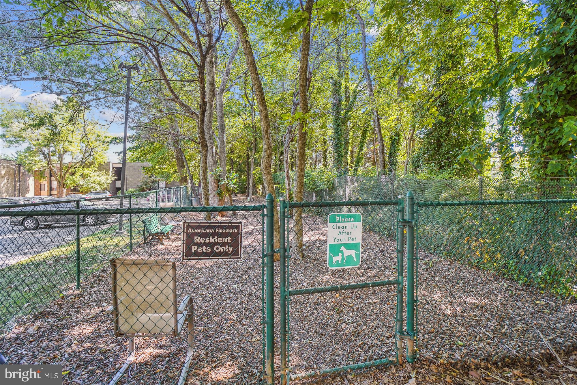 AMERICANA FINMARK - Residential