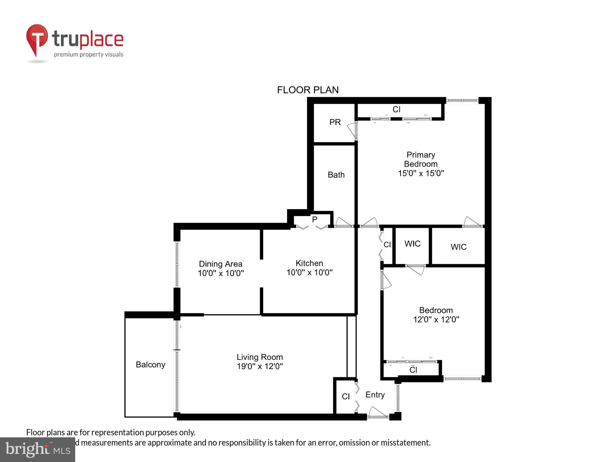 AMERICANA FINMARK - Residential