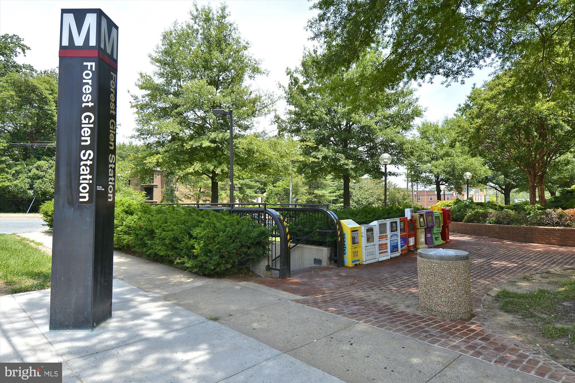 AMERICANA FINMARK - Residential