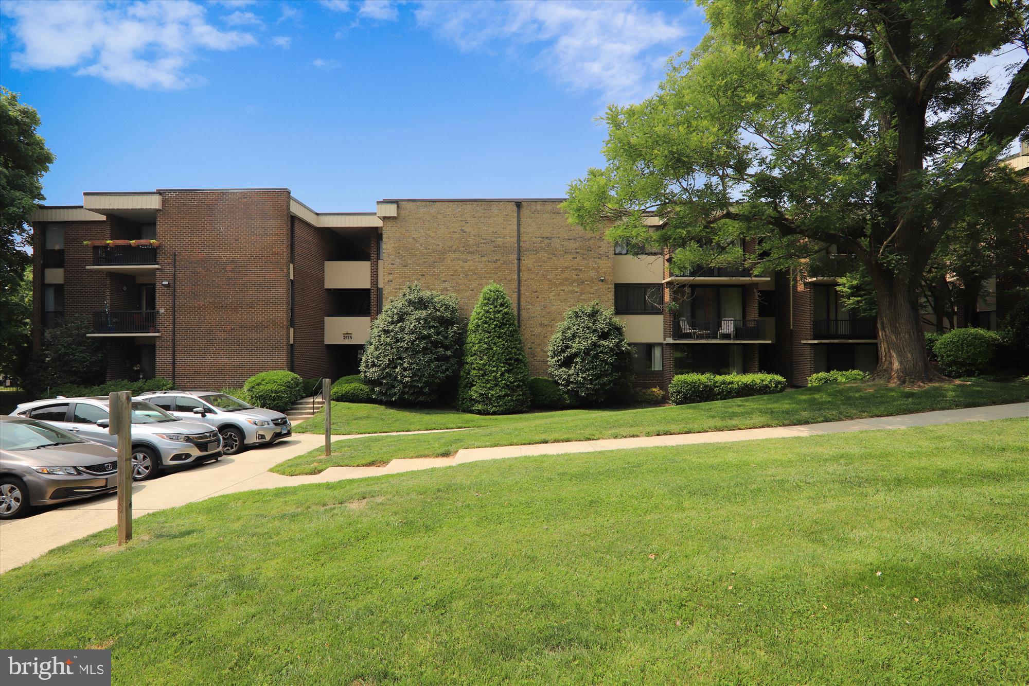 AMERICANA FINMARK - Residential