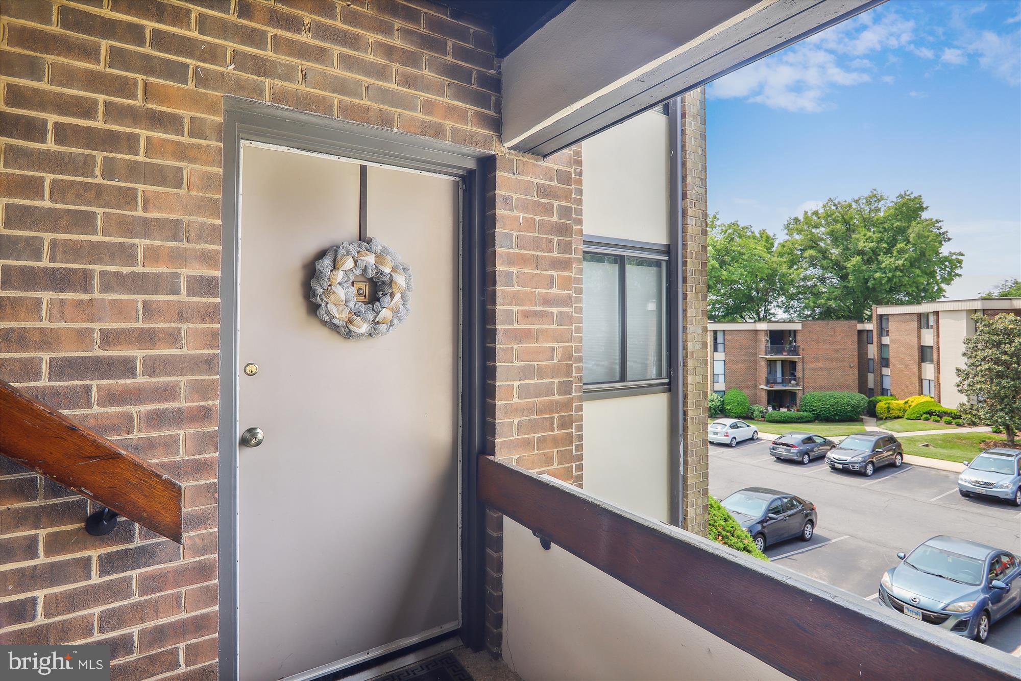 AMERICANA FINMARK - Residential