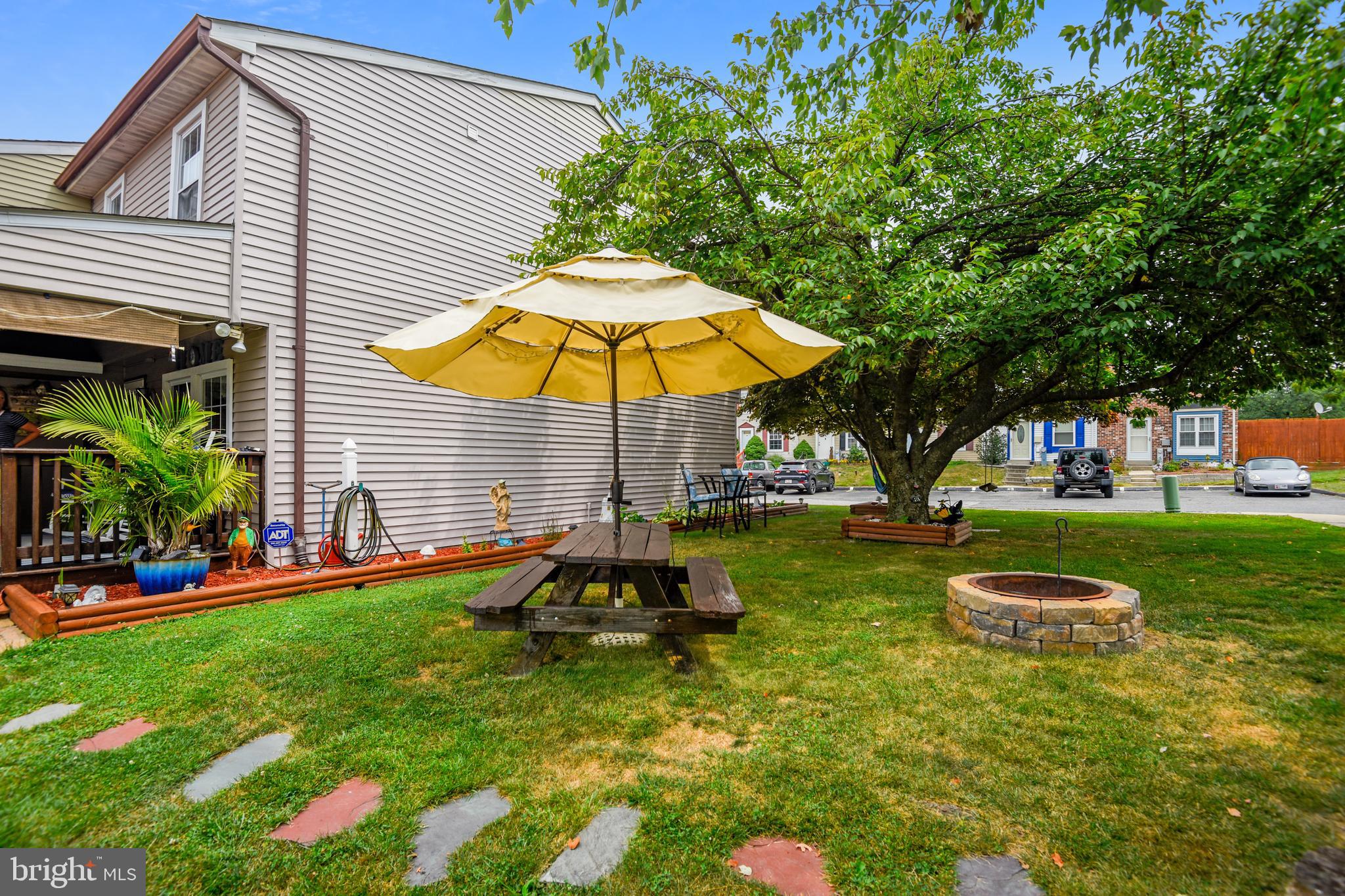 HERITAGE HILL CONDO - Residential