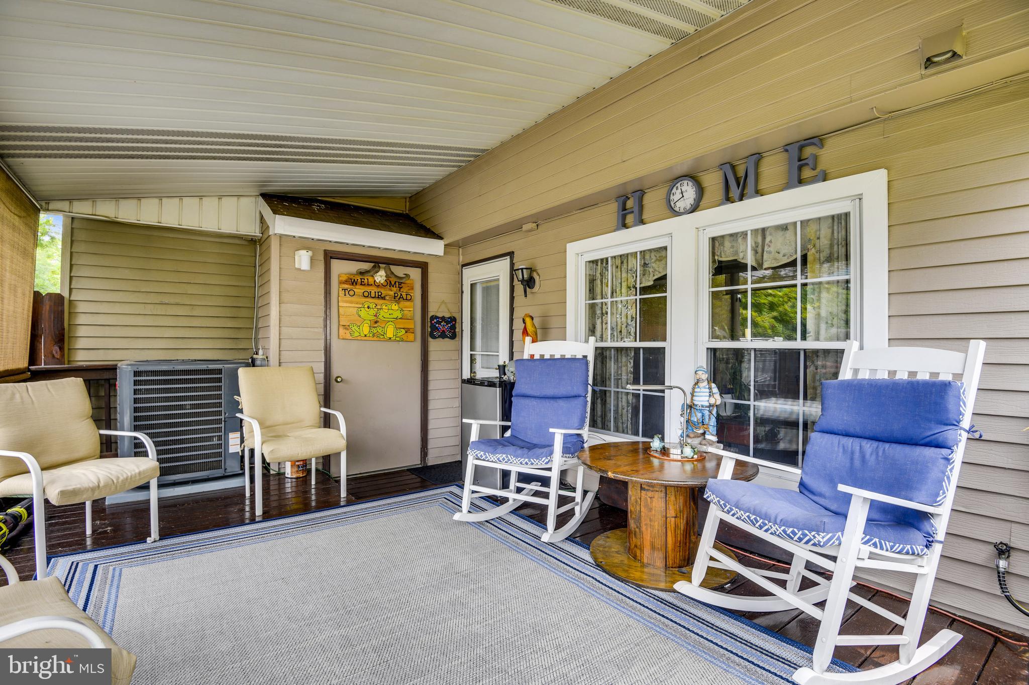 HERITAGE HILL CONDO - Residential