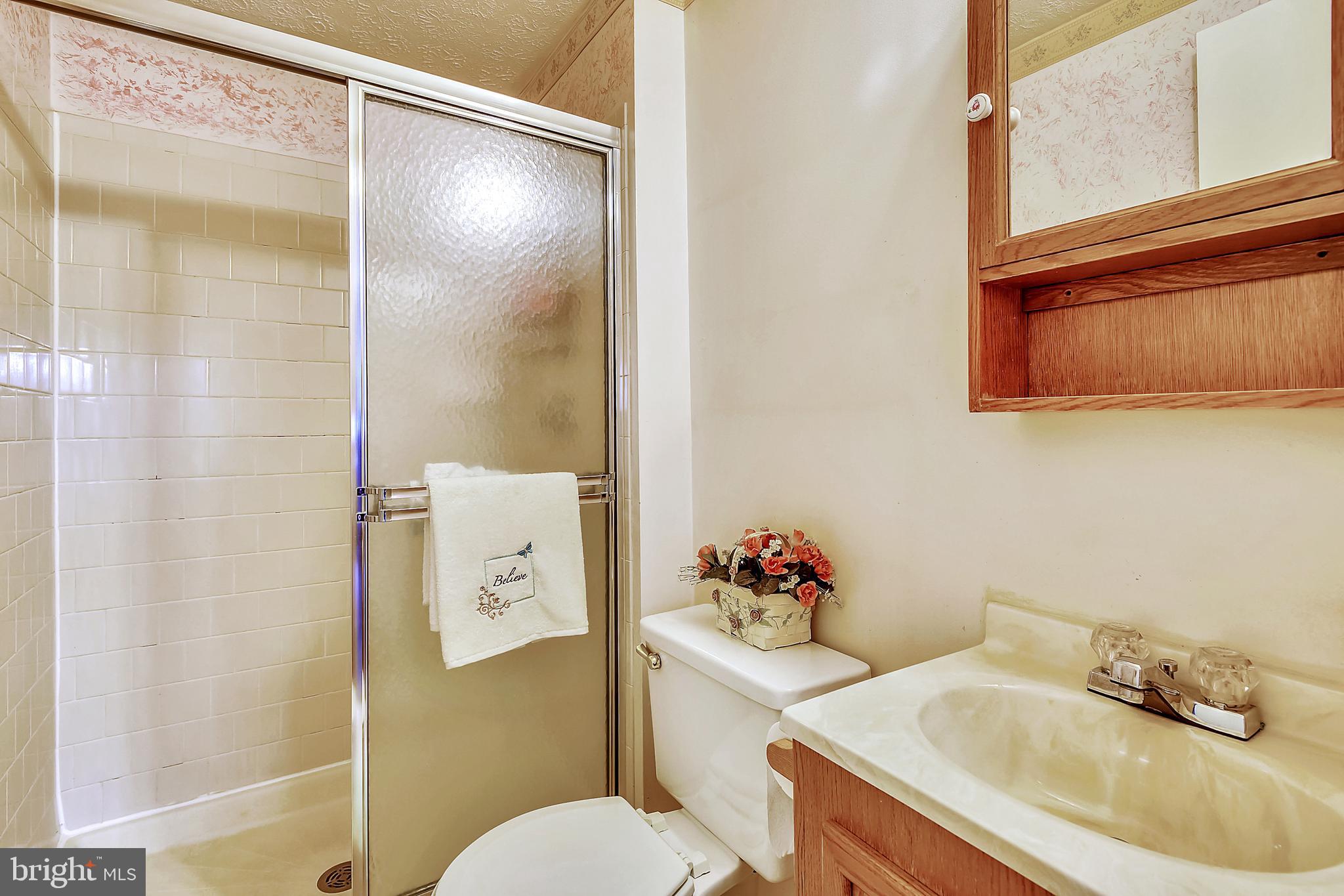 HERITAGE HILL CONDO - Residential