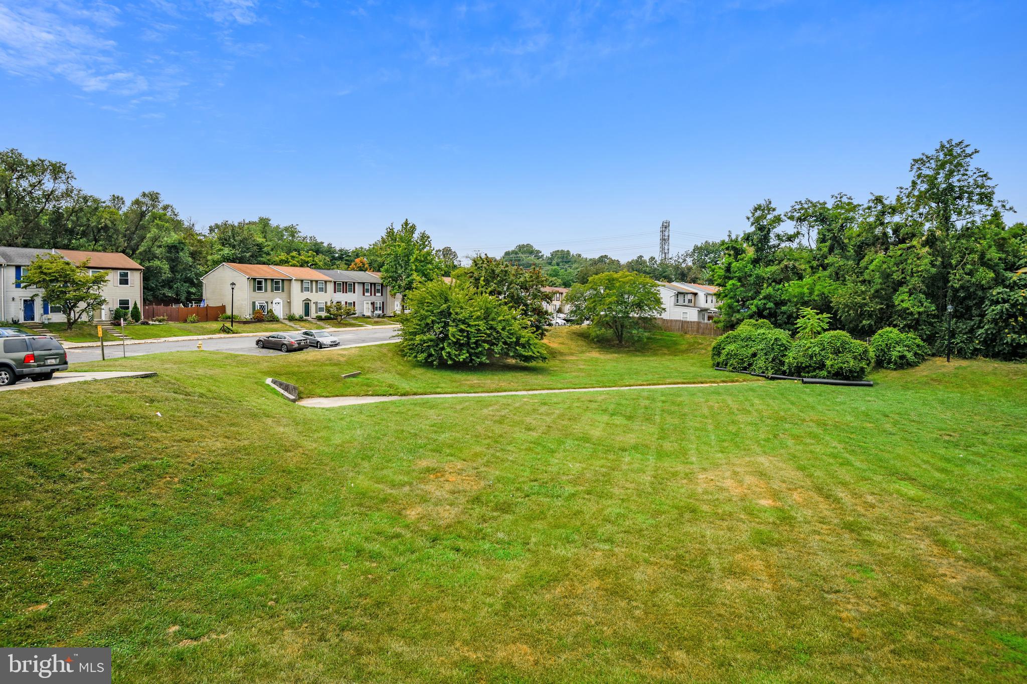 HERITAGE HILL CONDO - Residential