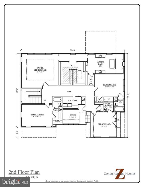 BERKSHIRE OAKWOOD - Residential